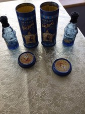 Versace Blue Jeans Man