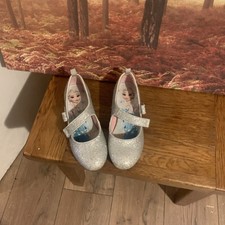Frozen H&M Girl Party Shoes