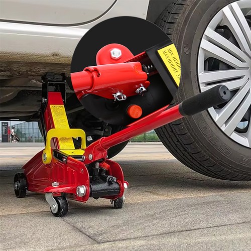 2ton tonne trolley jack - 2ton,