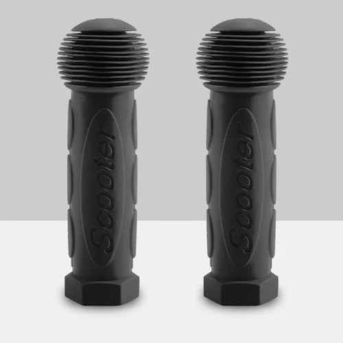 Scooter handle bar grips - handle,