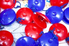 Flamenco Spanish Castanets