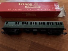 Boxed Triang R225 Dummy Emu