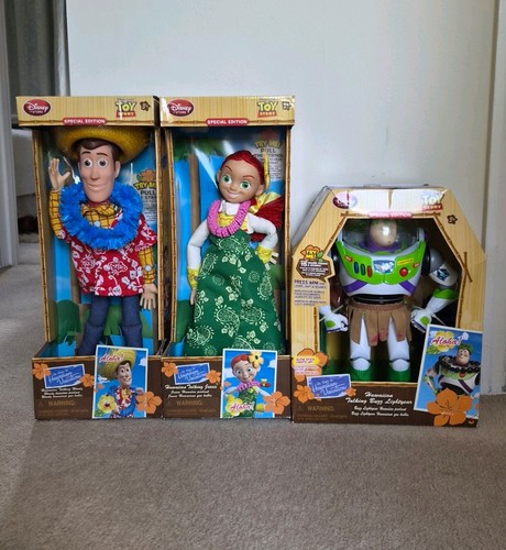 Disney pixar toy story - toy,
