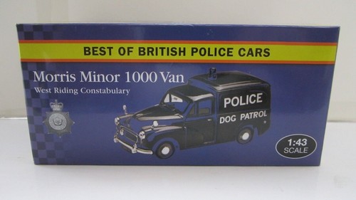 Morris minor 1000 west riding - morris,
