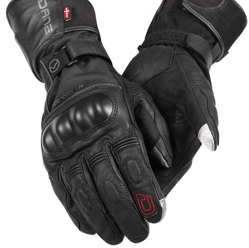 Dane tyril black unisex - tyril,