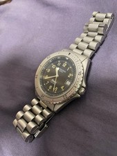 Hamilton KHAKI SUB 660ft 9745B