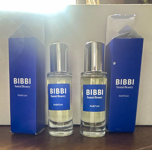Bibbi santal beauty - bibbi, parfum