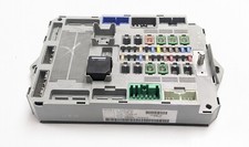 JAGUAR XF X250 REAR FUSE BOX SAM UNIT 2011 CX2314D628AE 