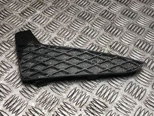 SEAT IBIZA FR 3DR 2008-2015 LOWER GRILLE 6J0853666F - DRIVER SIDE