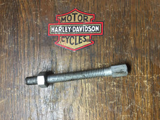 HARLEY DAVIDSON  1 X WL,WLA,FL,PAN,KNUCKLE,SPRINGER BRAKE CABLE ADJUSTER BOX24