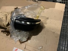 PEUGEOT 104 REAR BUMPER REAR