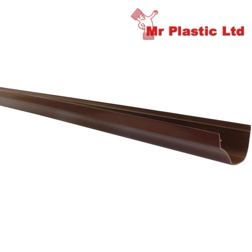 Polypipe 130mm ogee extra - ogee,