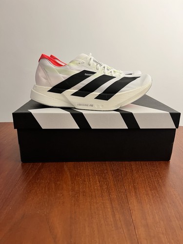 Adidas adios pro - 4, carbon