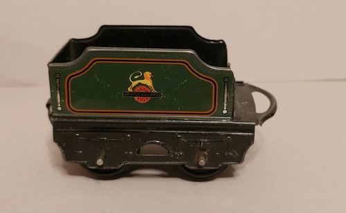 Hornby gauge railway - gauge,
