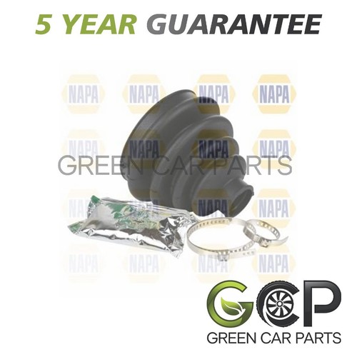 Gcp front rear inner - rear,