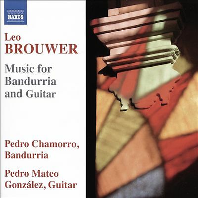 Brouwer chamorro gonzales - brouwer,