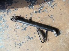 Neco Abruzzi 50  Side stand 2017