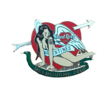 HARD ROCK CAFE MELBOURNE 2000