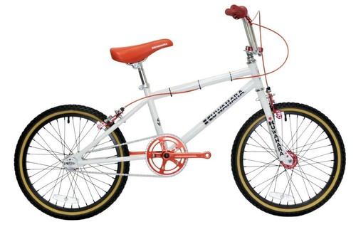 Kuwahara survivor 1st lot - 20,