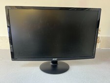 Acer 24" Full HD widescreen