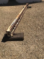 INGERSOLL RAND CM345 AIR CRAWLER DRILLING RIG  DRILL MAST LENGTH 4.73M  