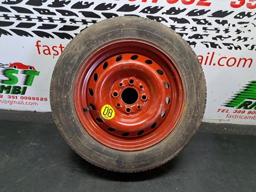 Spare wheel repair - spare, kit