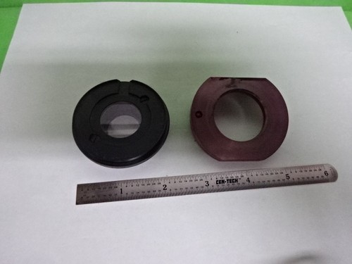 Microscope part leitz germany - leitz,