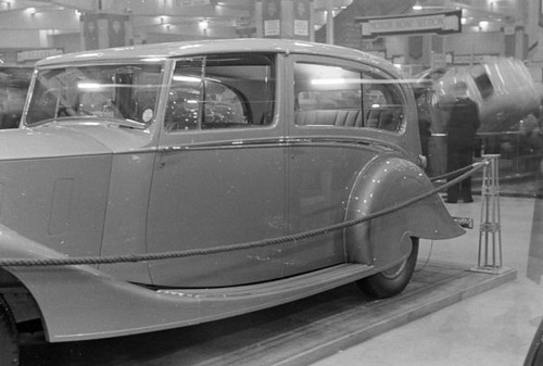 Coachbuilt rolls royce phantom - royce,