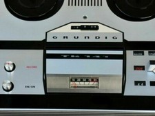 Reel player belt - to,
