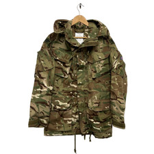 WINDPROOF MTP JACKET - Range of Sizes , combat pcs Cadet - , British Army