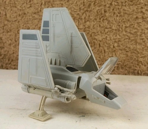 Star wars micro machines - micro,
