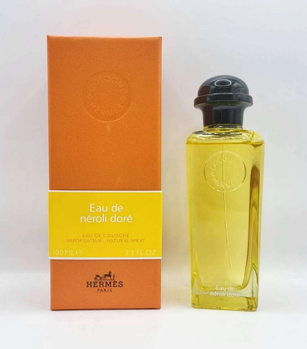 Hermes eau neroli dore - hermes,