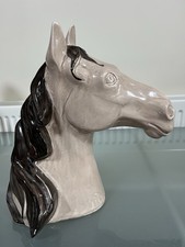 Large David Sharp Rye Pottery