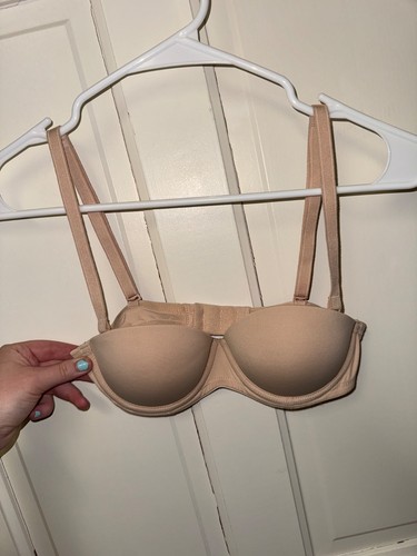 Victoria secret pink push up - victoria, push-up