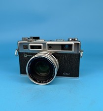 Yashica Electro 35 GSN 35mm