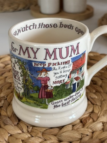 Emma bridgewater year the - bridgewater,