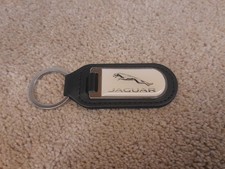NEW GENUINE JAGUAR DEALERSHIP