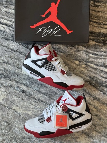 Air jordan fire - jordan, 4
