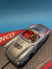 Ninco porsche 550 spyder - ninco,