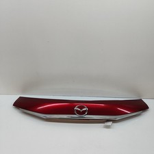 MAZDA 6 Estate GJ, GL Number Lightning Holder Trim GHP9-50810 30463427