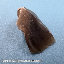 Rare norfolk stone - rare, flint