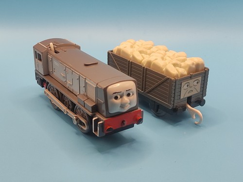 Tomy dennis troublesome - tomy,
