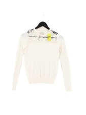 Jack Wills Women's Jumper UK 6