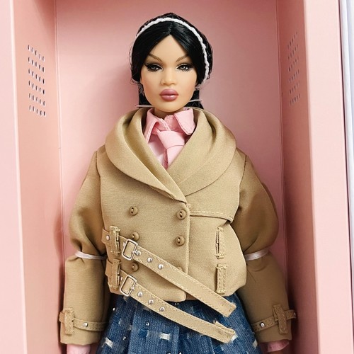 Integrity toys fashion - integrity, royalty