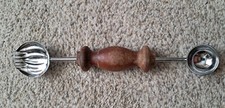 Vintage Ekco Double Ended