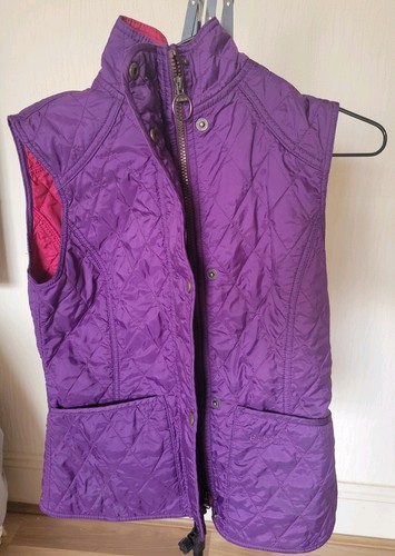 Barbour women quilted - women's,