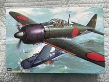 1/32 Hasegawa Mitsubishi A6M5c