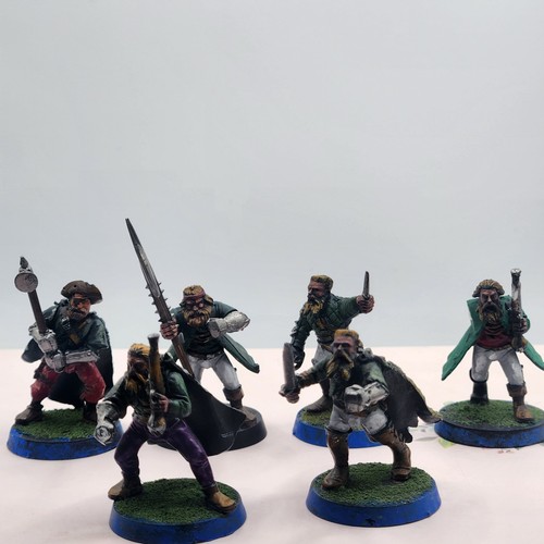 Empire man mordheim - man,