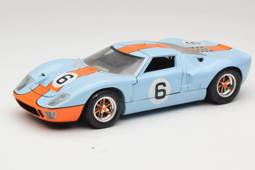 48824 ford gt40 gulf le - ford,