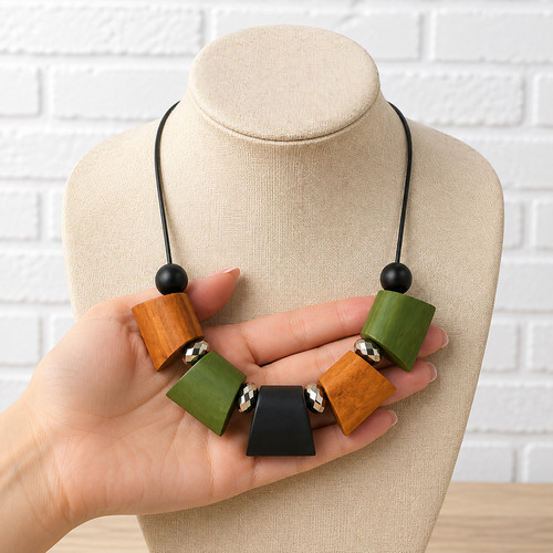 Chunky geometric statement - chunky,